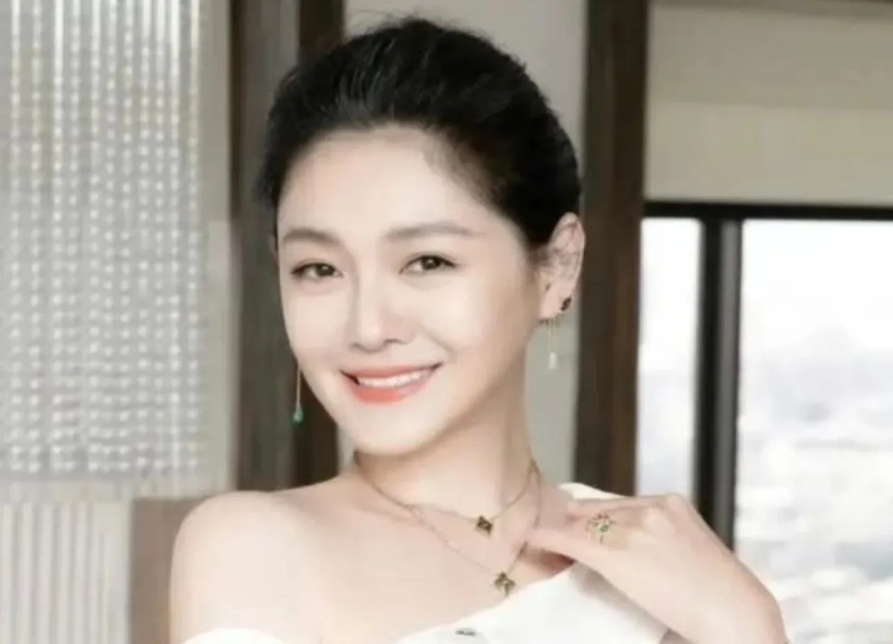 Pemeran Sancai di Serial Meteor Garden, Barbie Hsu Meninggal karena Sakit Pneumonia