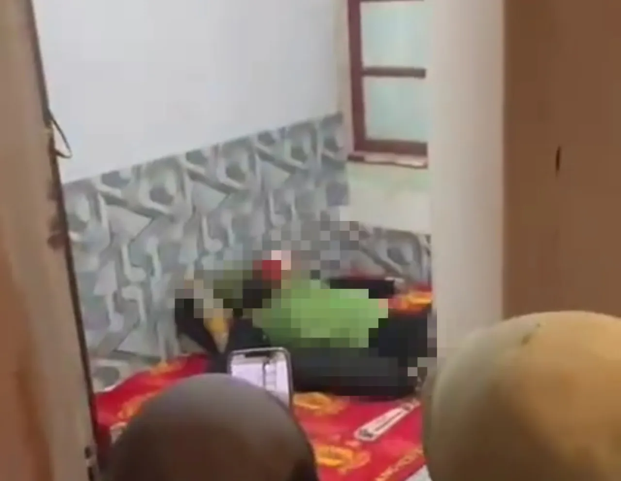 Mayat Ditemukan di Sudiang, Keluarga Tolak Visum
