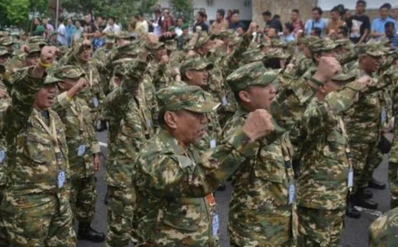 Meski Dilarang Megawati, Masih Banyak Kader PDIP yang Ikut Retret