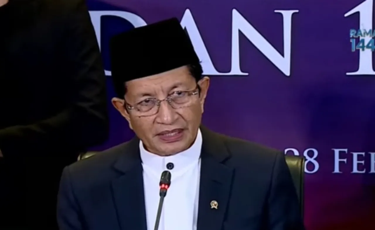 Malaysia dan Singapura, Mulai Puasa Ramadhan pada 2 Maret 2025