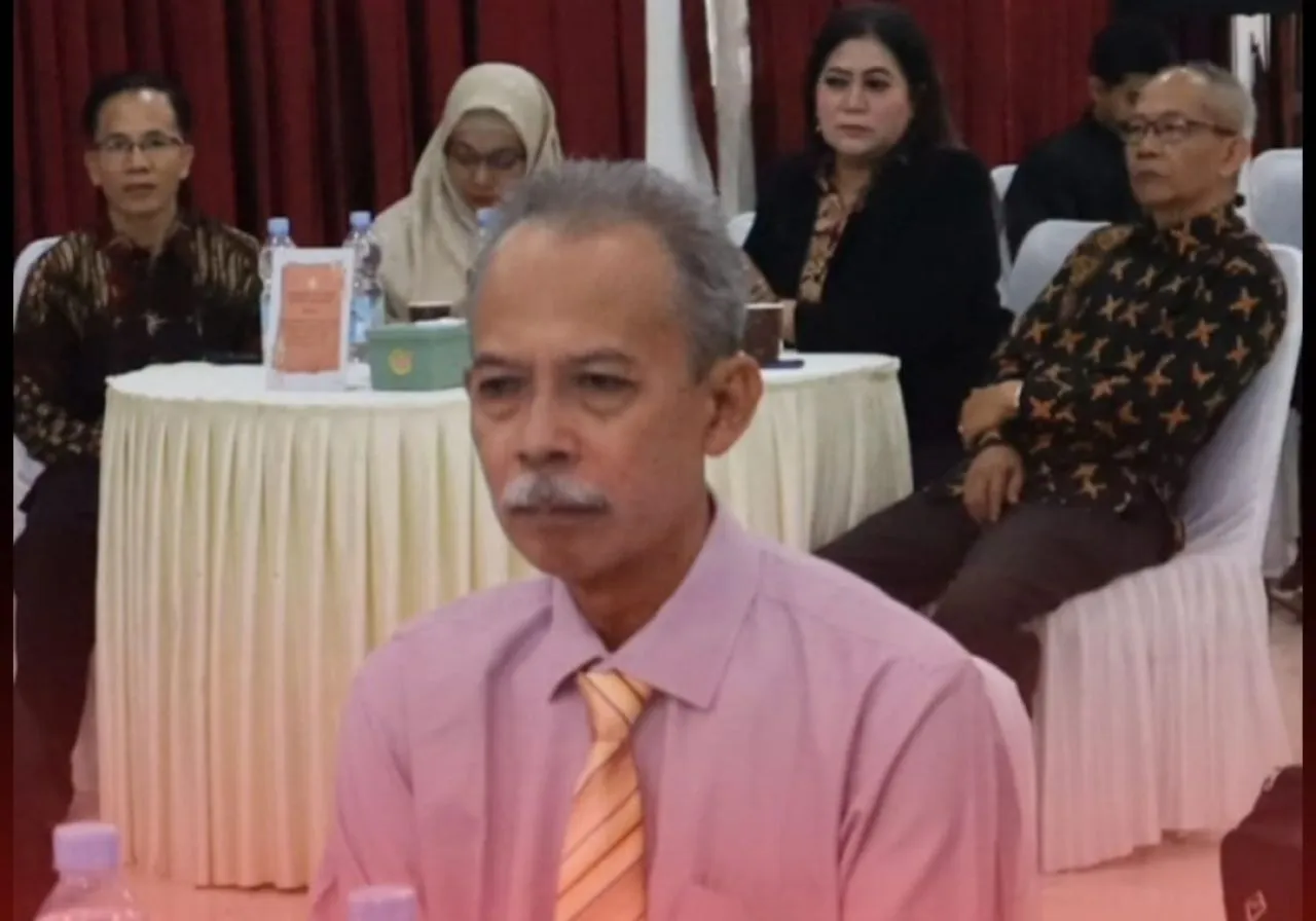 Penegakan Hukum Secara Umum oleh Polri Harus Diperkuat