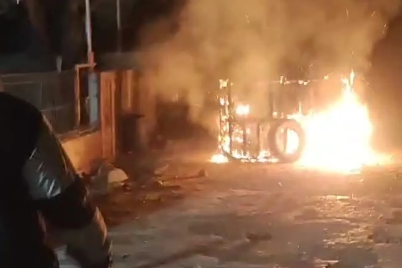 Serangan OTK di Depok: 11 Orang Diamankan, Motif Masih Didalami