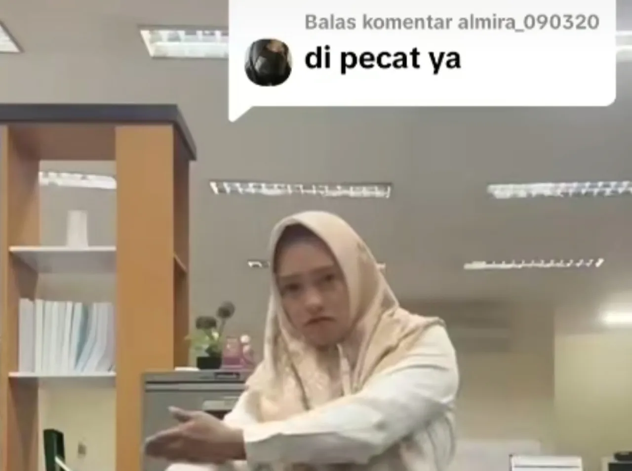 PT Timah Pecat Pegawai yang Viral Hina Honorer Pakai BPJS