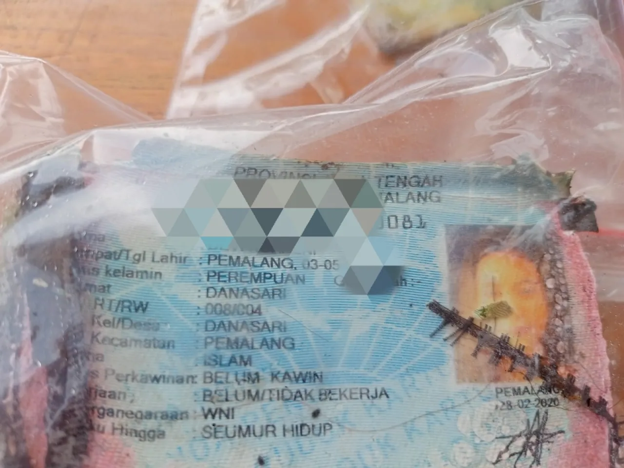 Identitas Korban Kebakaran Cafe dan Homestay di Babat Lamongan Terungkap