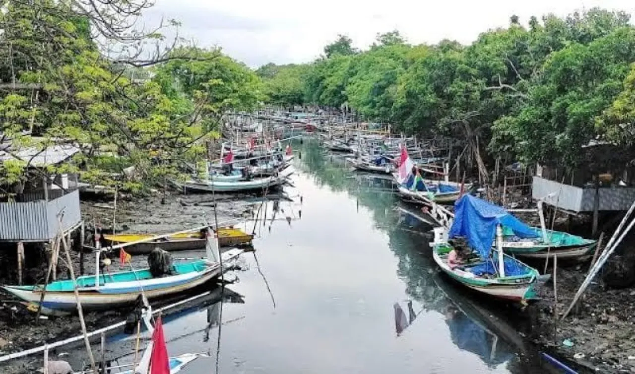 Bantuan Alat Tangkap Nelayan di Bangkalan Tak Jelas Nasibnya Gegara Efisiensi Anggaran