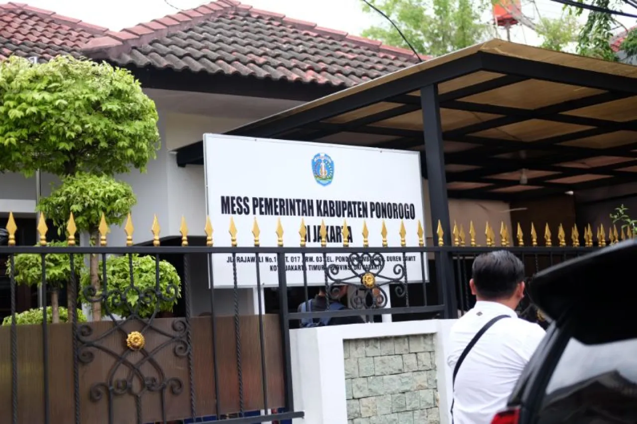 Dekatkan Pelayanan, Pemkab Ponorogo Dirikan Mess di Jakarta