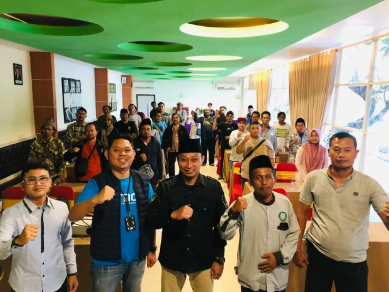Peran Penting Perisai Bagi Pekerja Untuk Dapatkan Jaminan Sosial