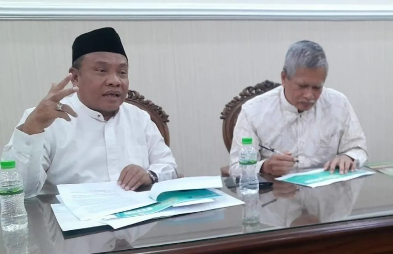 Awal Puasa Ramadan 1446 H, Ada Kemungkinan Terjadi Perbedaan