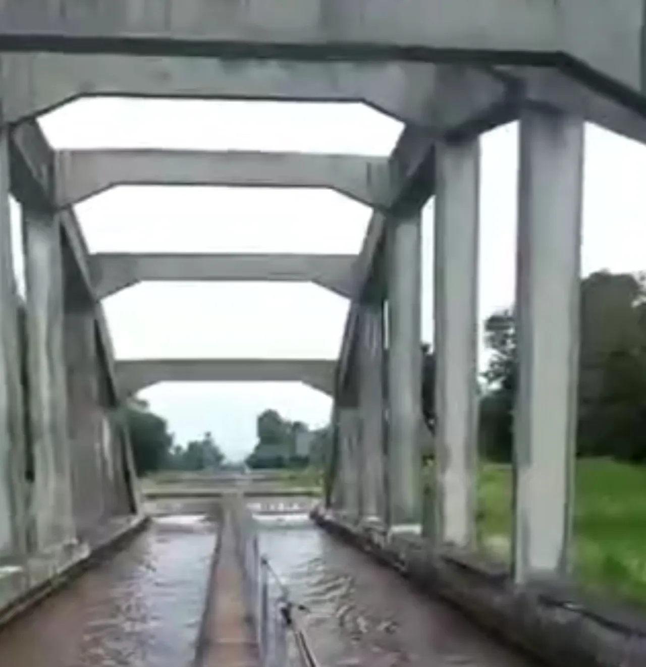 Bayi Tak Bernyawa Ditemukan di Sungai Kecamatan Tanggul Jember