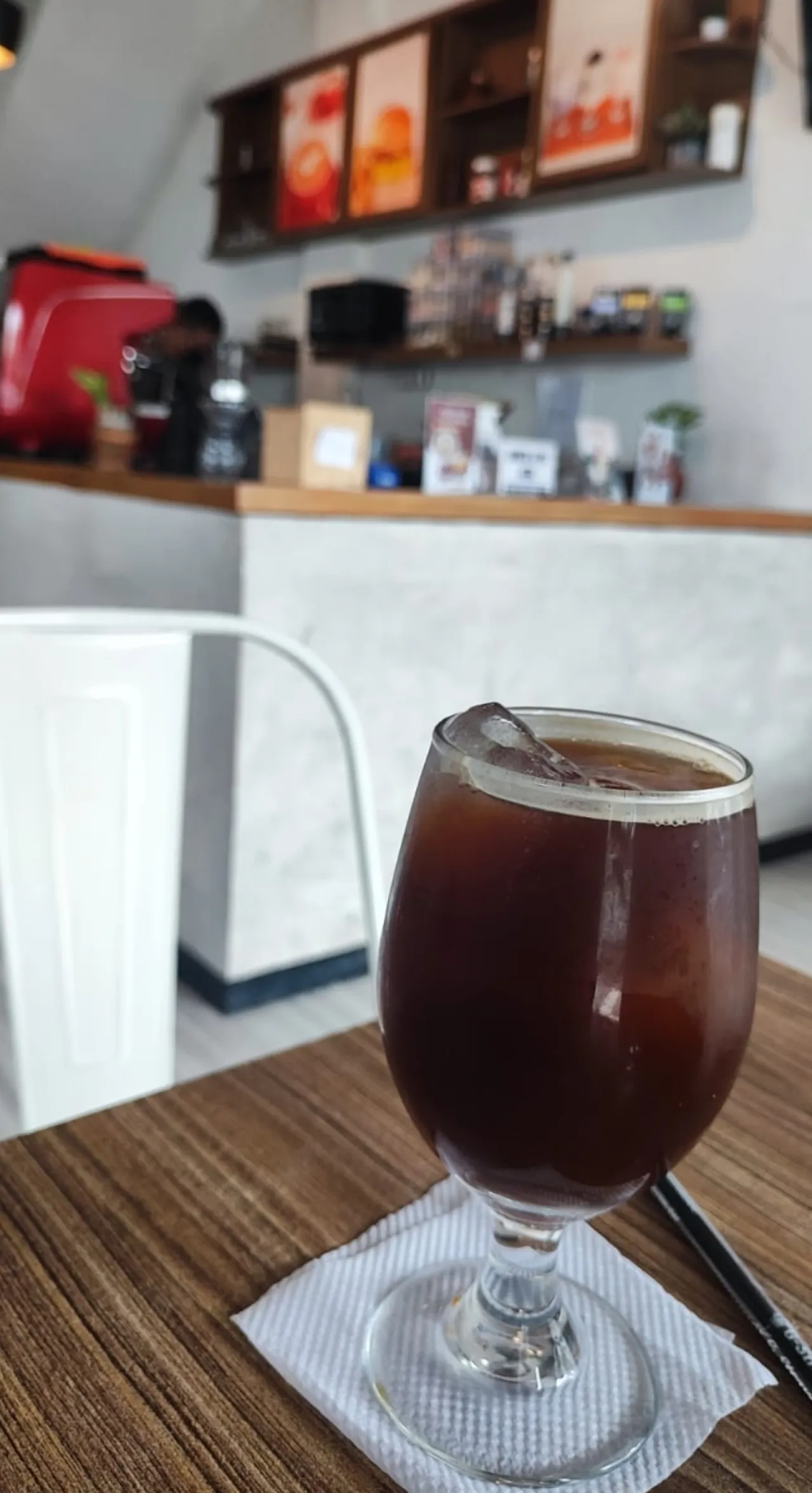 Ngopi Pagi Bikin Panjang Umur hingga 100 Tahun