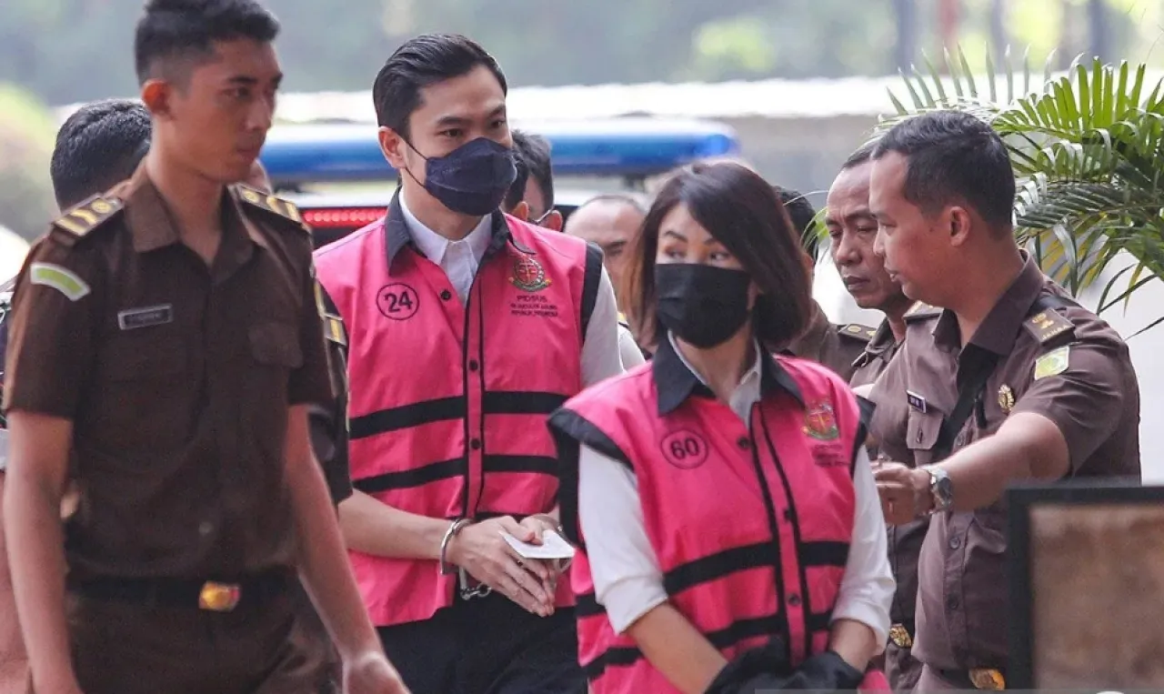Ahli: Vonis Banding Harvey Moeis dan Helena Lim Tidak Proporsional