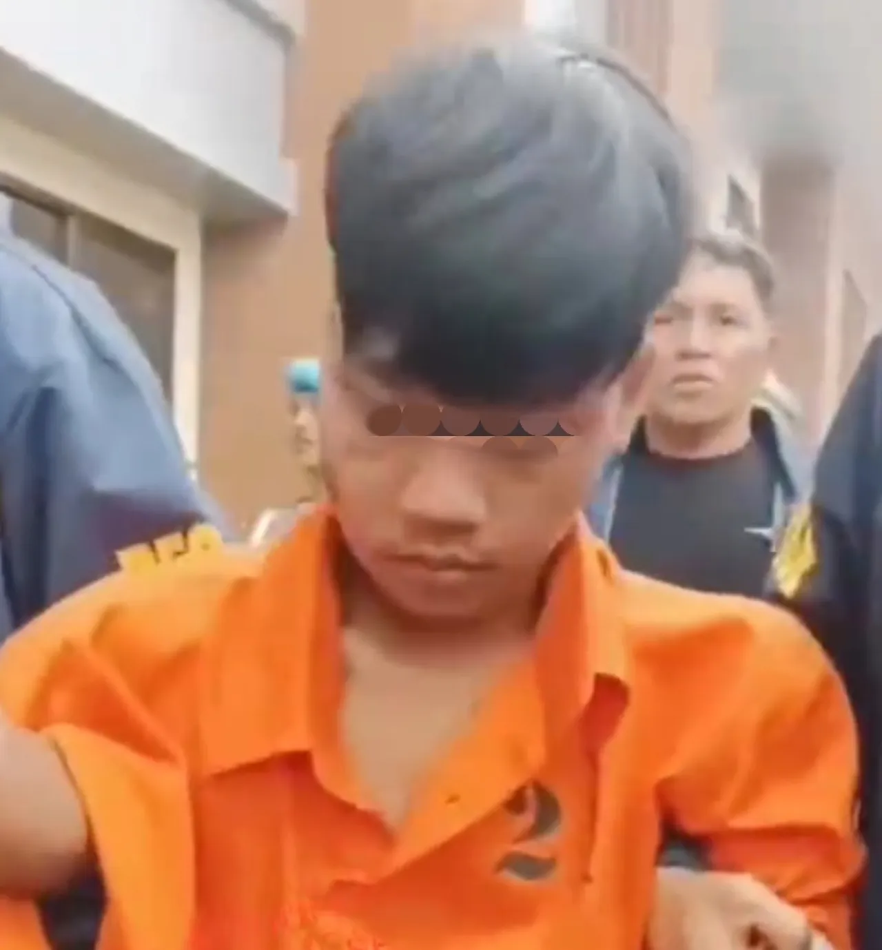 Aksinya Ketahuan, Perampok Bunuh Pemilik Rumah di Jimbaran