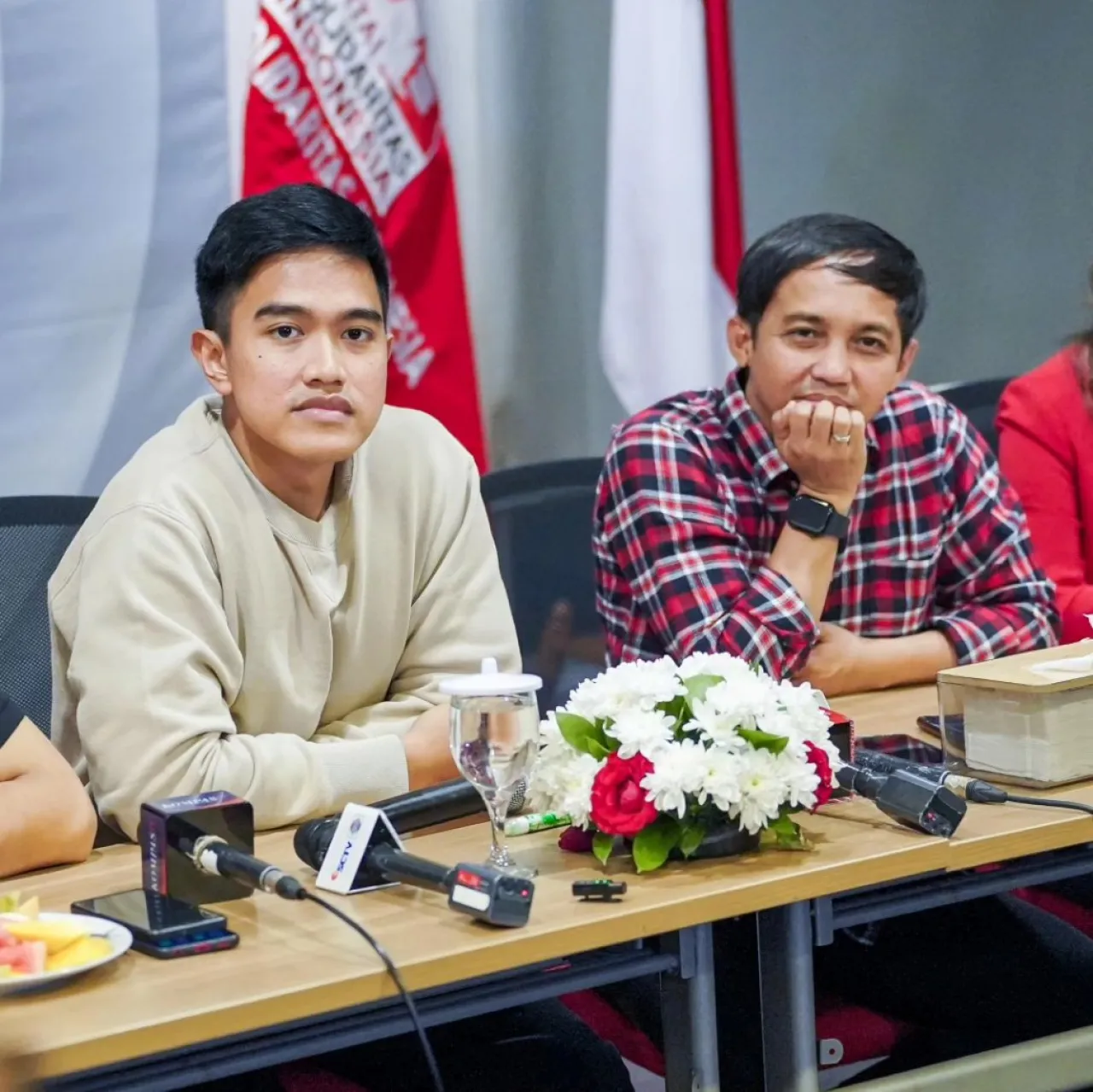 Menteri Kehutanan Diduga Bagikan Jabatan untuk 11 Kader PSI