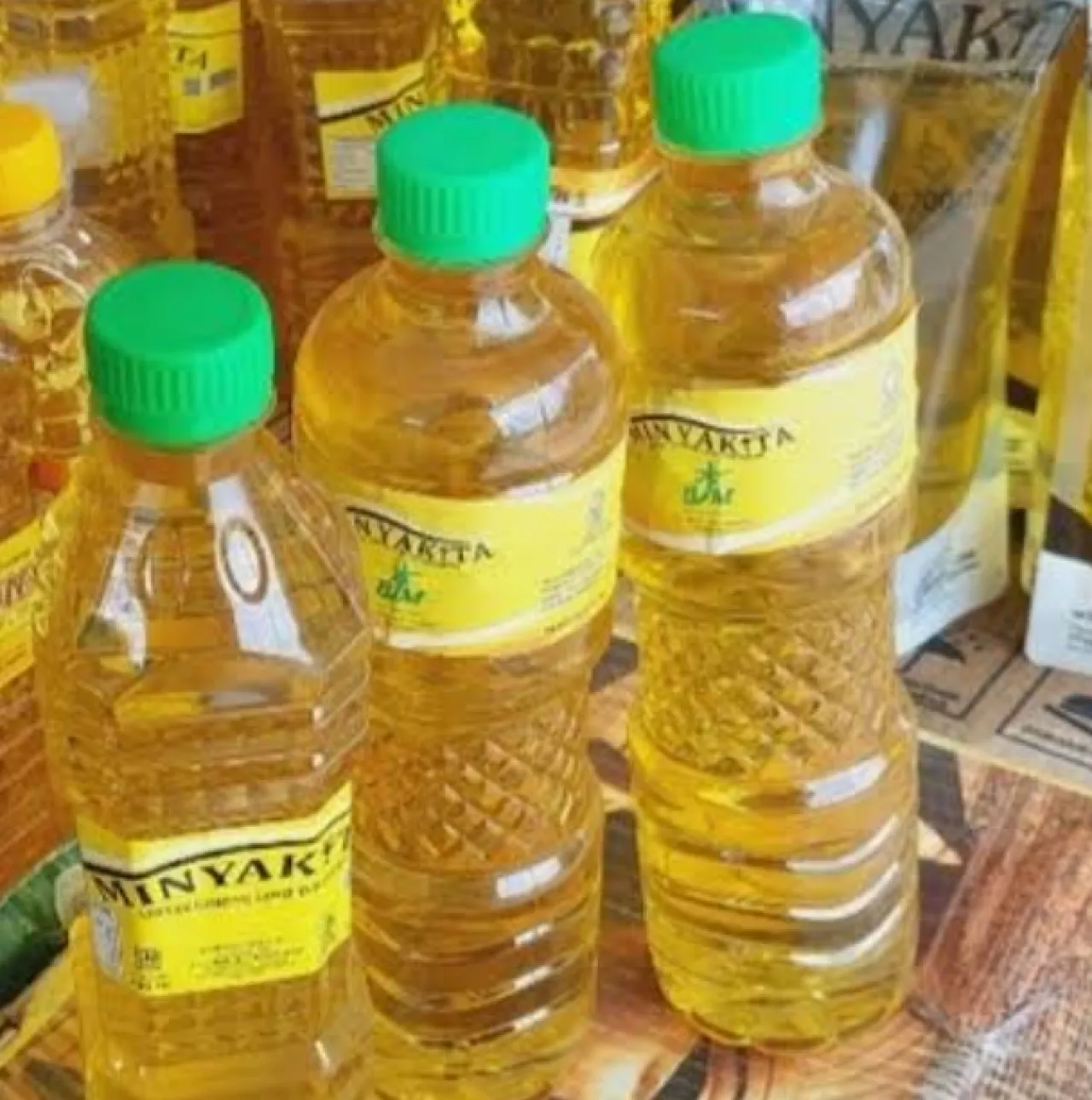 Polisi Pastikan Pengemasan Minyakita Sengaja Dikurangi