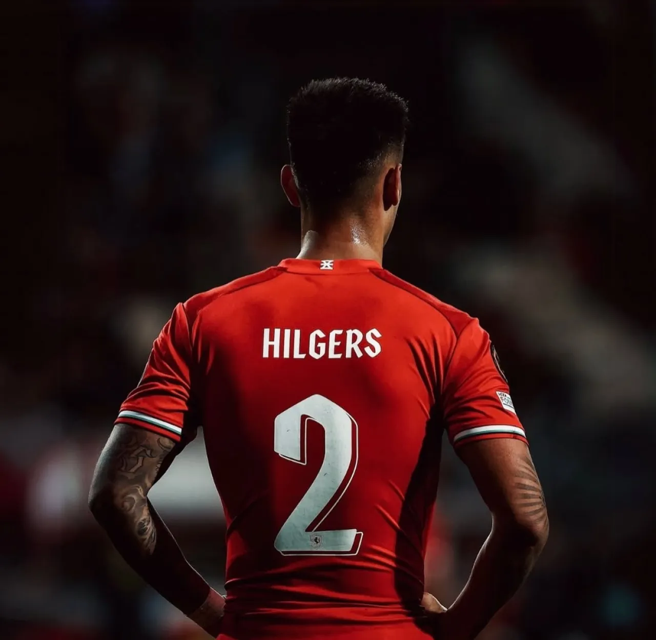 Mees Hilgers Optimis Timnas Indonesia Lolos Piala Dunia