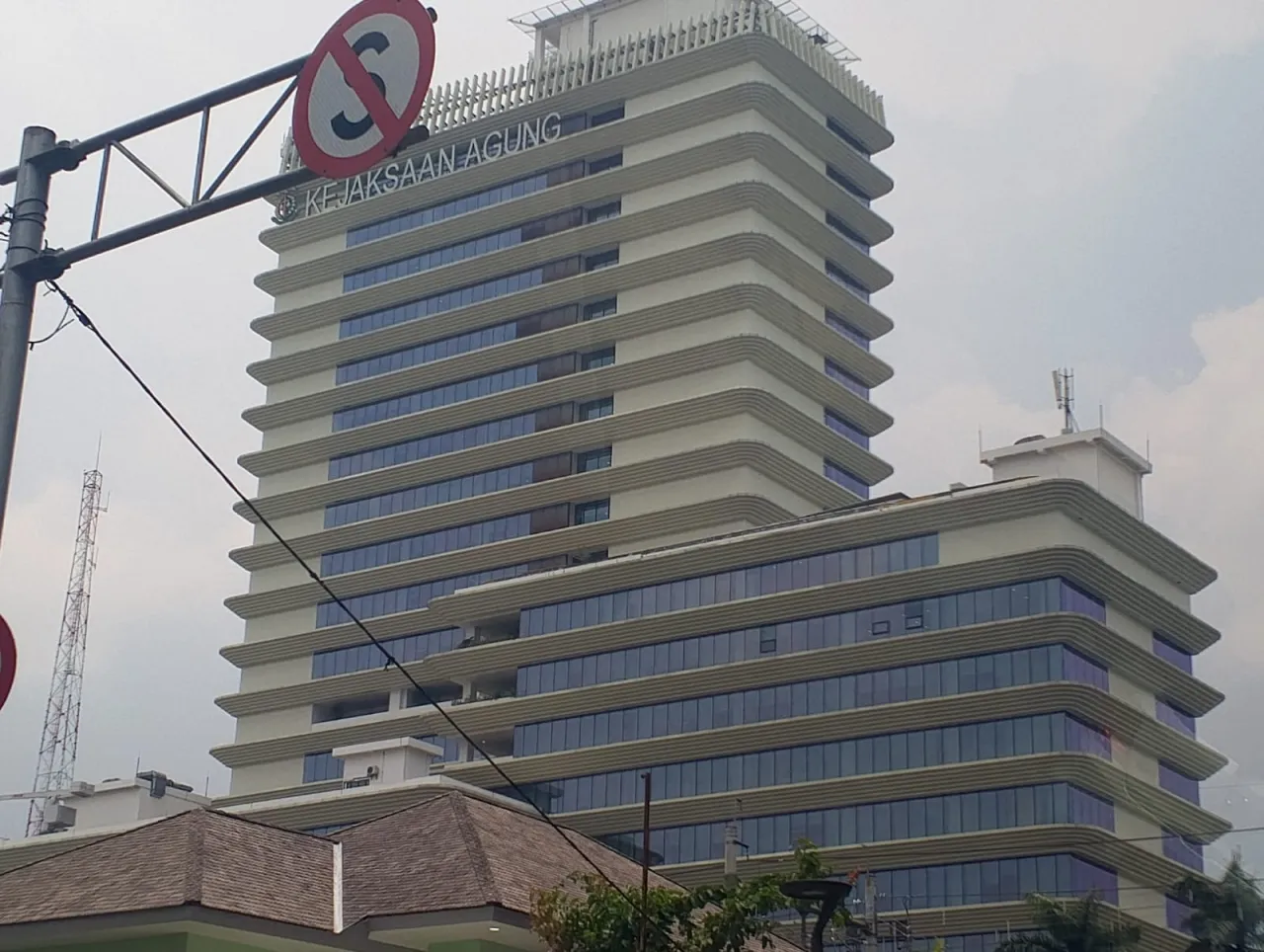Effendi Gazali: Kejagung Balikkan Stigma Penegakan Hukum “No Viral No Justice"
