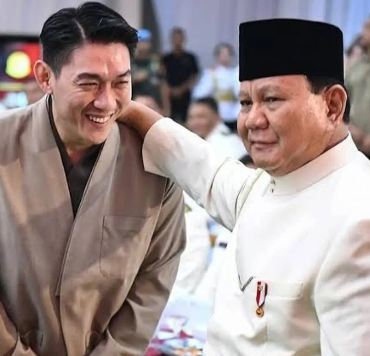 Jadi Pejabat Negara, Ifan Seventeen Belum Lapor Harta Kekayaan