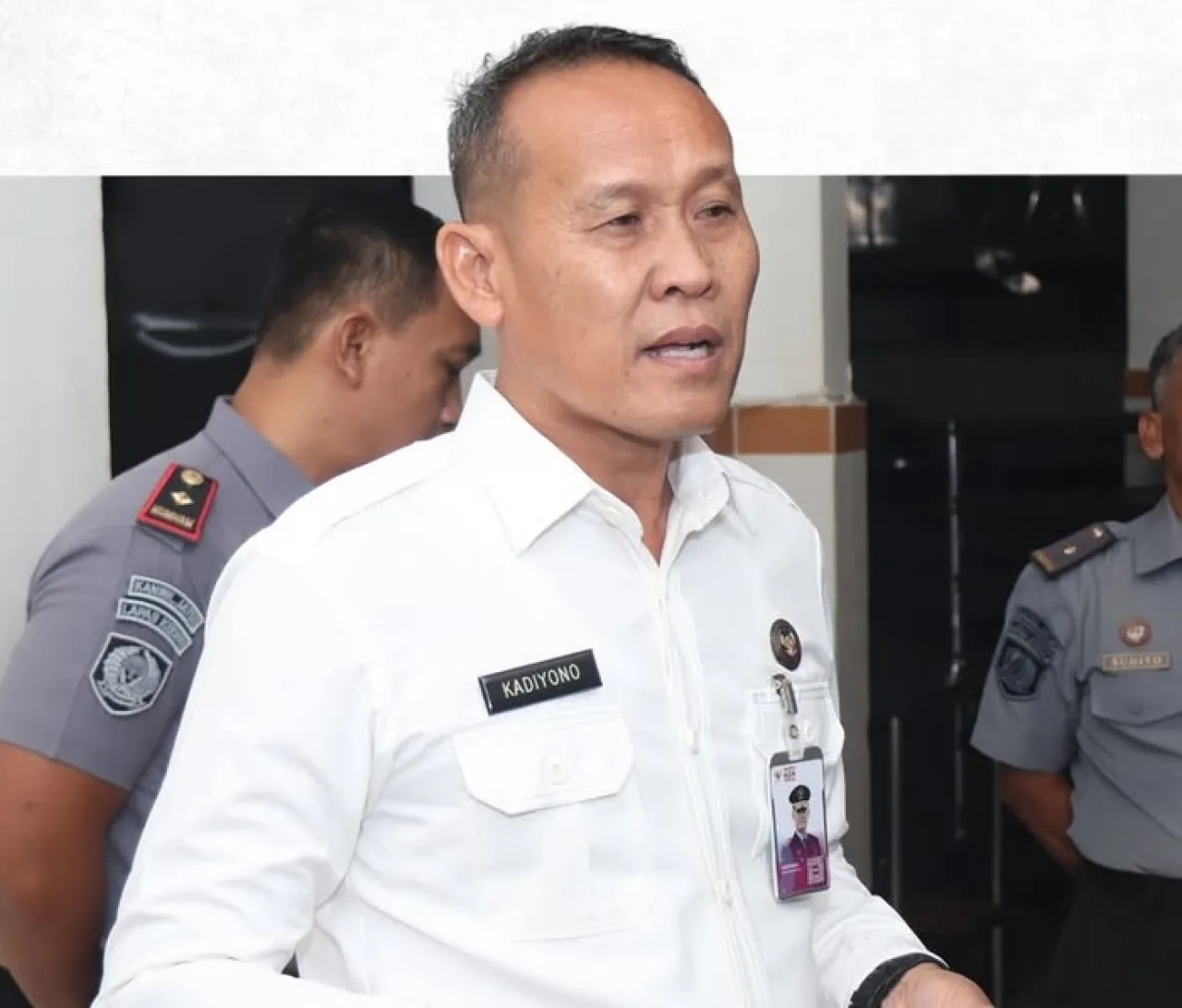 15.086 Warga Binaan Jatim Diusulkan Terima Remisi Idul Fitri