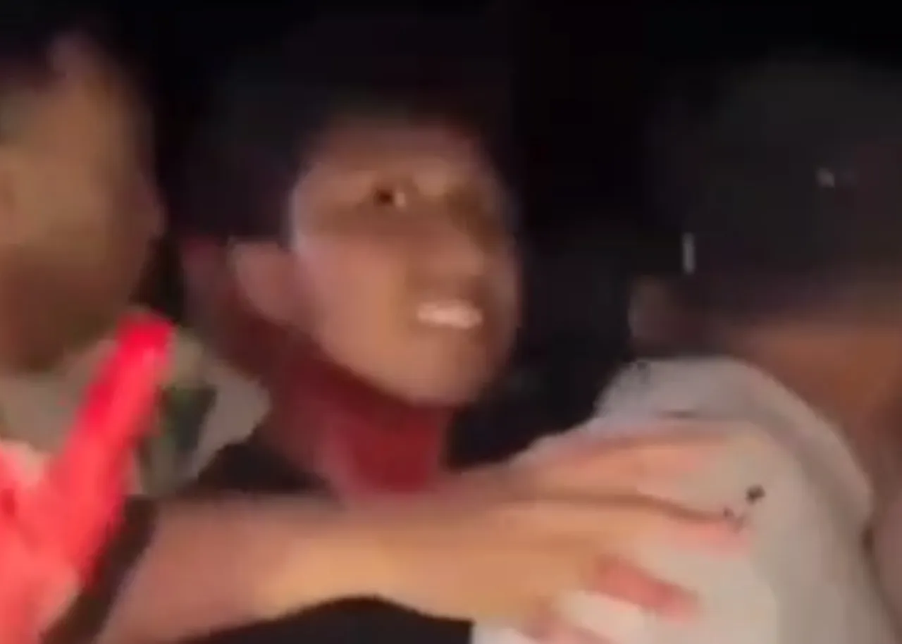 Asyik Menabuh Bedug Sahur, Remaja Kena Tembakan 
