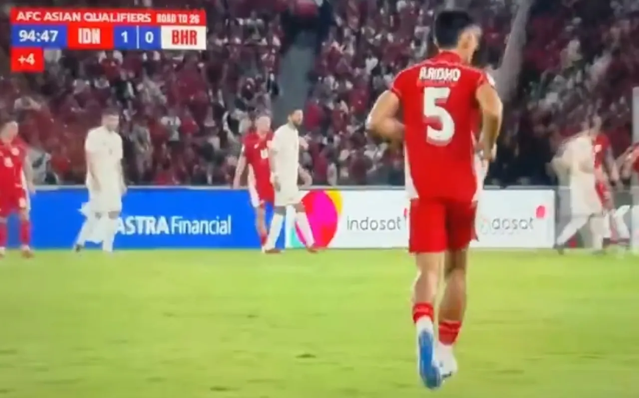 Puji Rizky Ridho, Mertua Arhan Sindir Mees Hilgers?