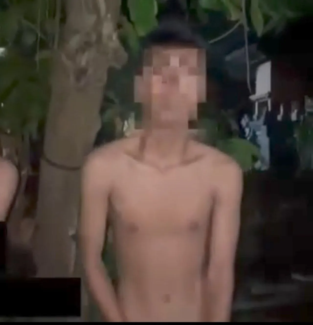 Usai Ditelajangi, 3 Remaja Dipaksa Onani oleh Oknum Wanita di Bali 