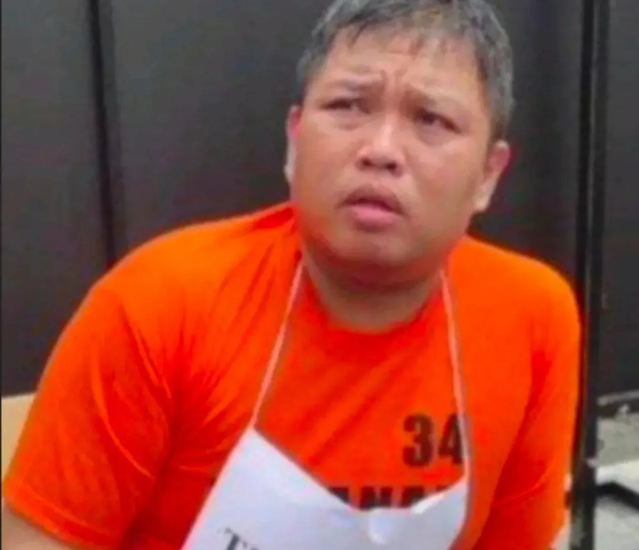 Zul Ditangkap karena Siksa Anak Kekasihnya hingga Meninggal