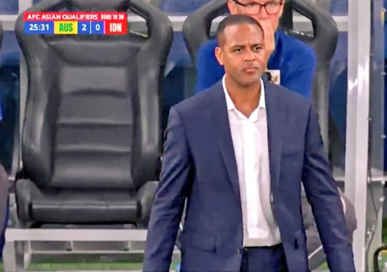 Vietnam Tuding Timnas Indonesia Memalukan