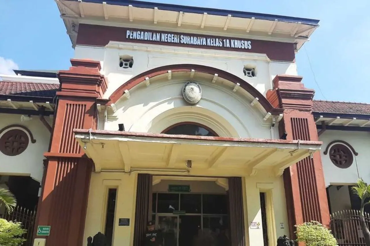 Gugatan Praperadilan Ditolak, Yupiter Tanjoyo Salim Tetap Berstatus Tersangka