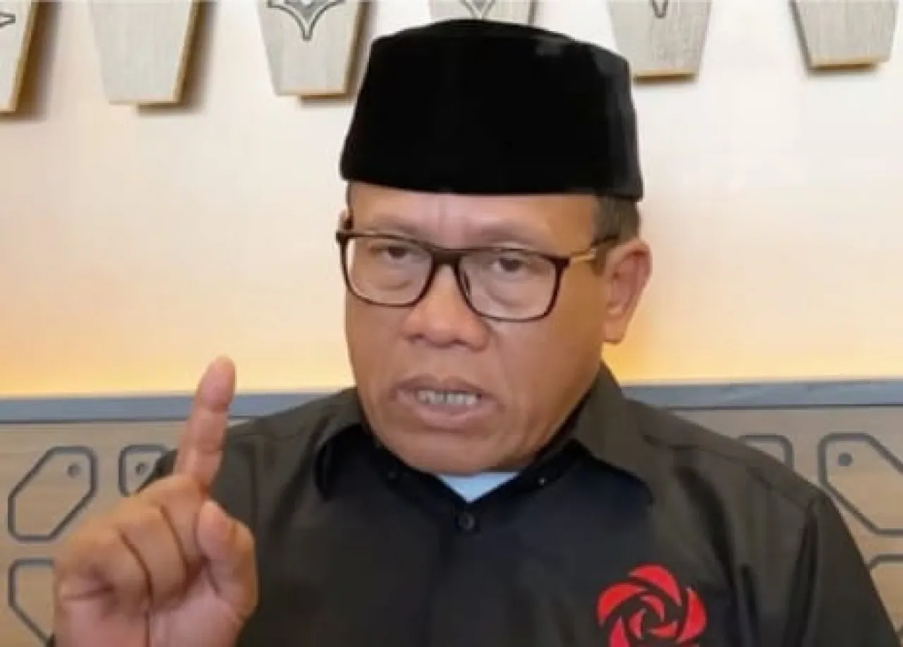 IPW Desak Tim Gabungan TNI-Polri Tetapkan Tersangka Dalam Insiden Aparat Tembak Aparat di Way Kanan