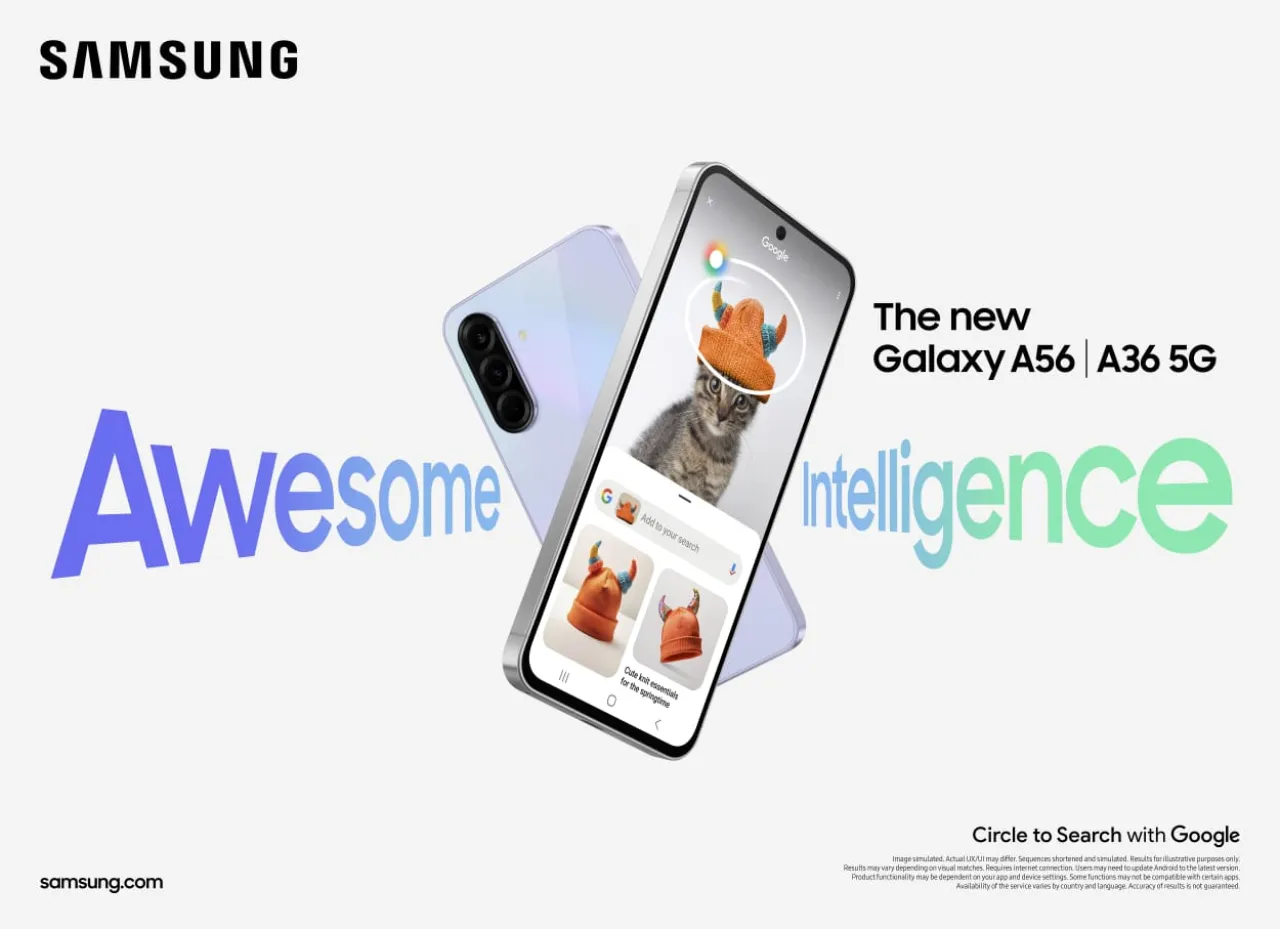 Samsung Luncurkan Trio Galaxy Series Terbaru