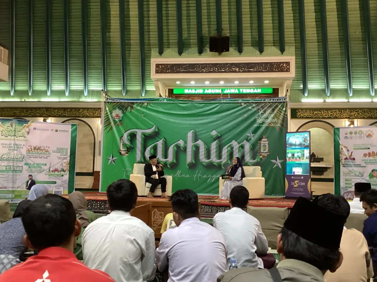 Undip Membuka Kesempatan Bagi Penghafal Al-Qur’an untuk Menjadi Calon Mahasiswa