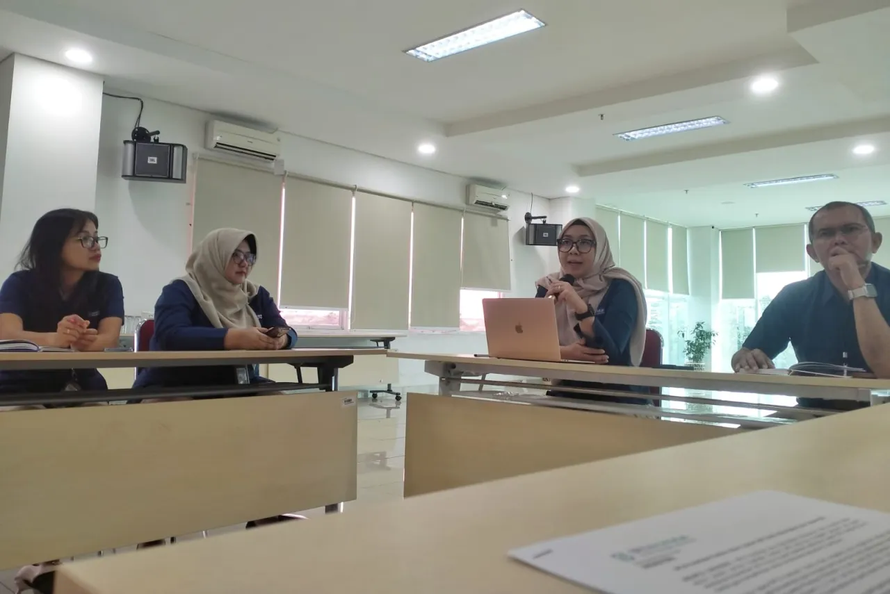 Jangan Khawatir, Layanan BPJS Kesehatan Tetap Buka Selama Libur Lebaran