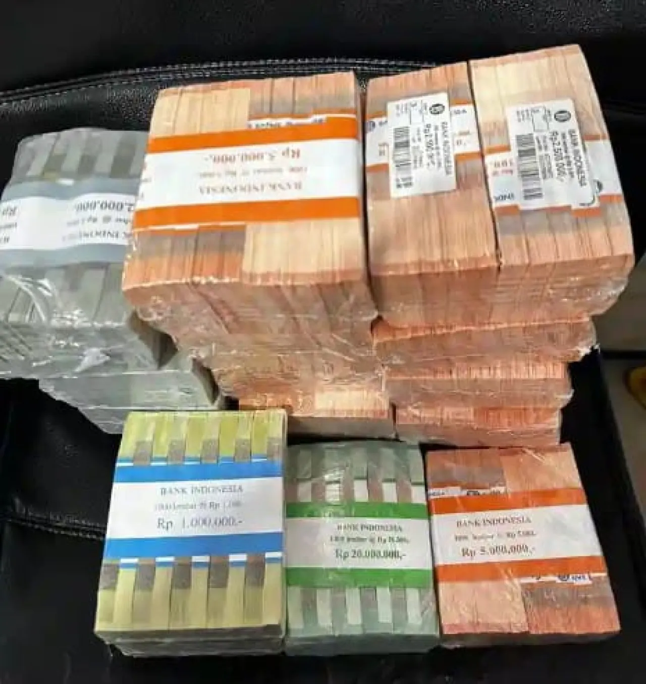 Jelang Idul Fitri, Ketua BPKN Minta Penukaran Uang Baru Dipermudah