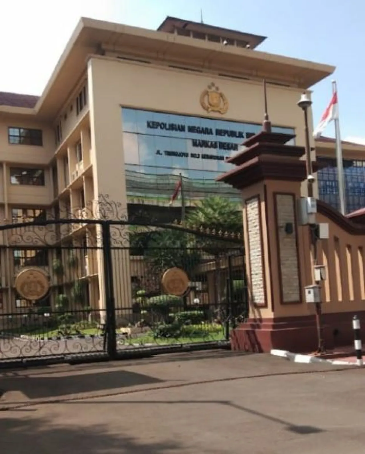 Mabes Polri Tegaskan, Anggota  yang Melanggar Ditangani Propam dan Diproses Itwasum