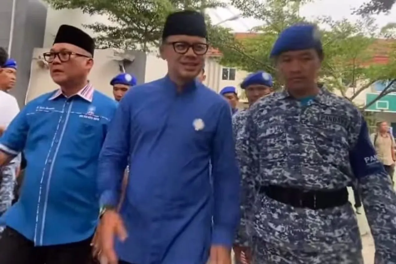 Kemendagri Warning ASN: Jangan Pakai Kendaraan Dinas untuk Mudik