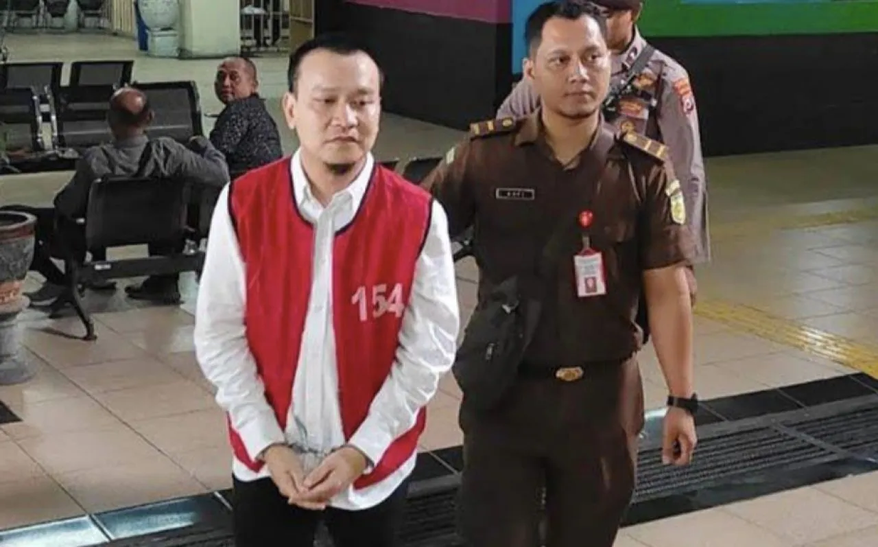Ivan Sugiamto Divonis 9 Bulan Penjara dalam Kasus Perlindungan Anak