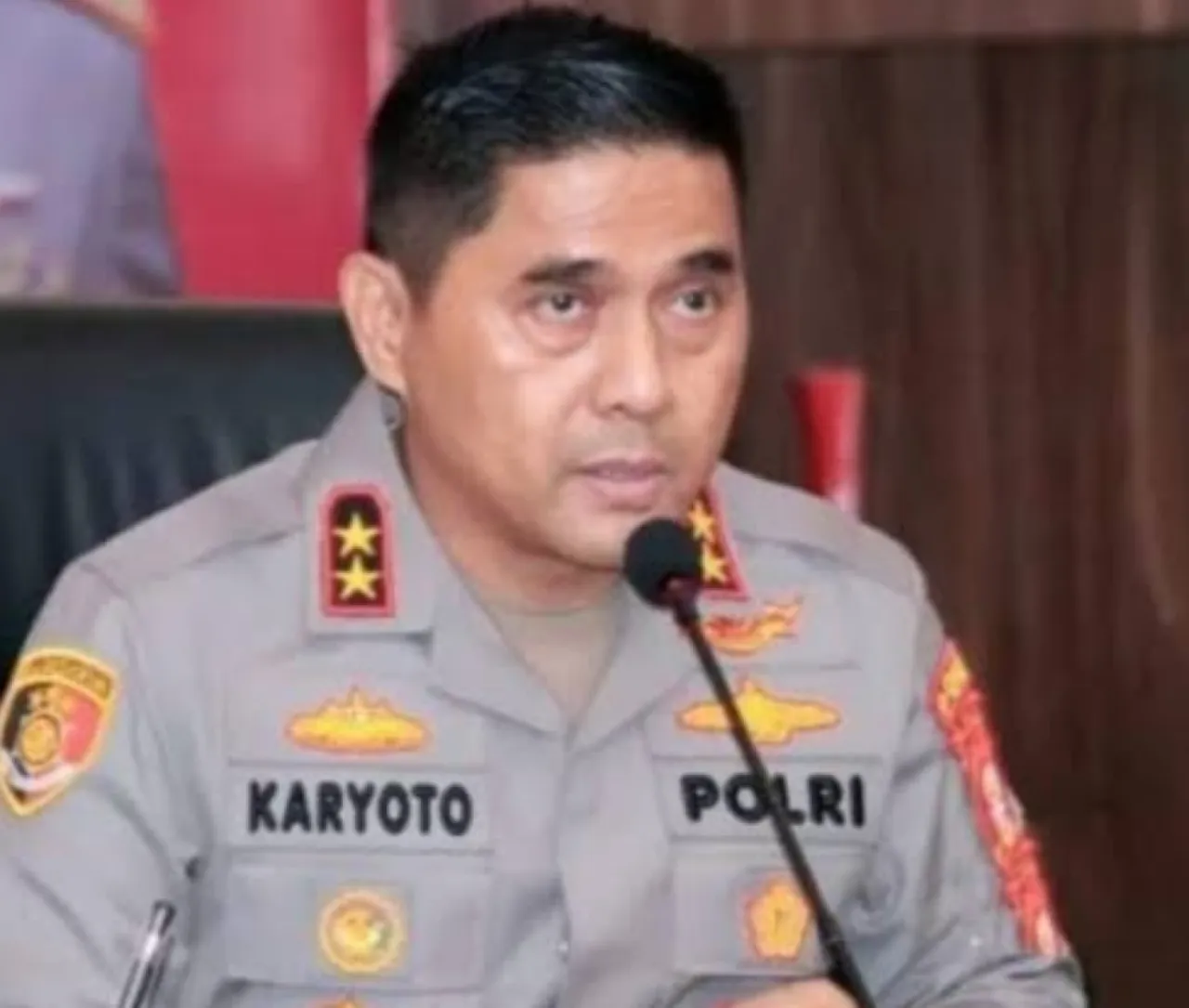 Amankan Arus Mudik Lebaran, Polda Metro Jaya Gelar Operasi Ketupat Jaya 2025