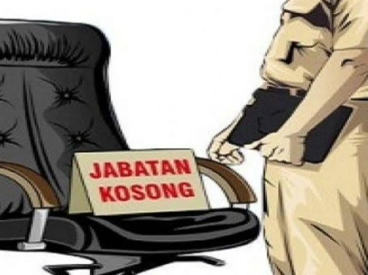 Janji Larangan Jual Beli Jabatan di Pemkab Jombang, Sebatas Gimmick?
