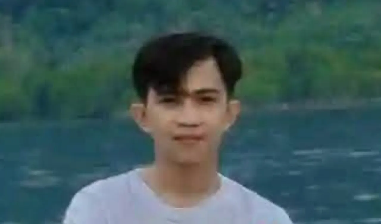 Kurir Meninggal Dunia usai Terkena Egrek Sawit di Jalan Raya