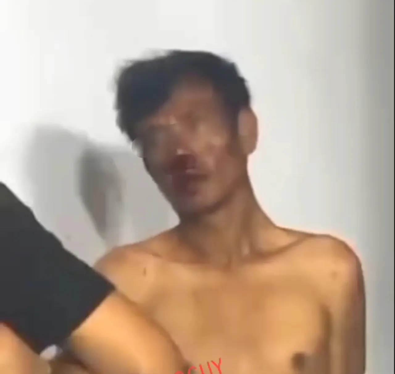 Anak Durhaka, Ancam Bunuh Ibu Kandung Gegara Tak Diberi Uang