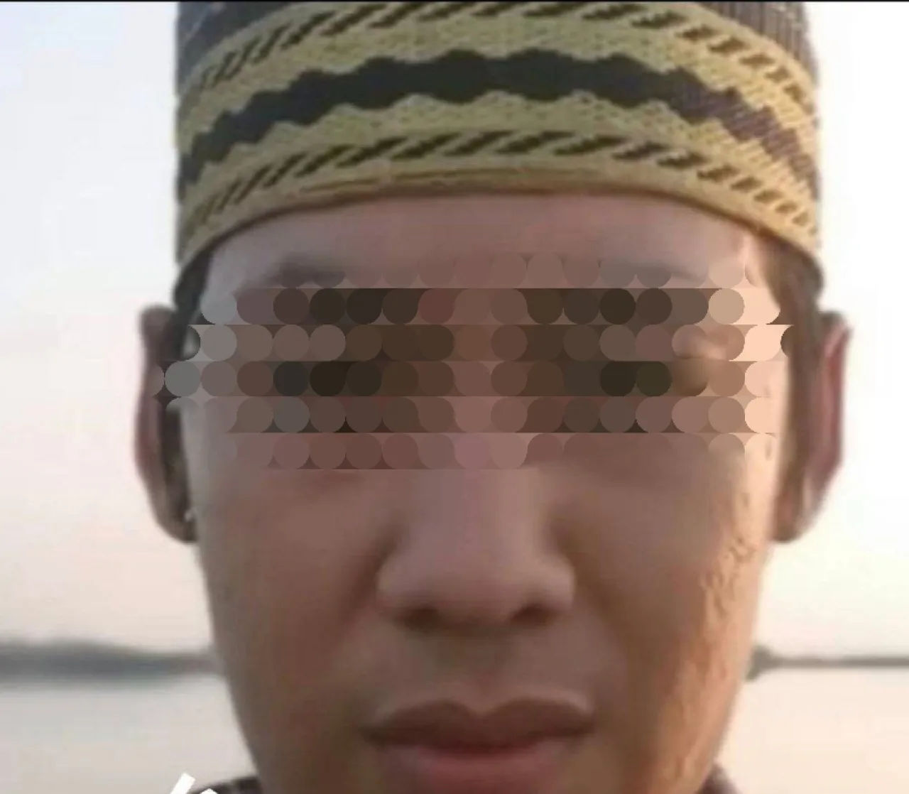 Pacar Ibu Kandung Aniaya 2 Balita di Jakarta Utara