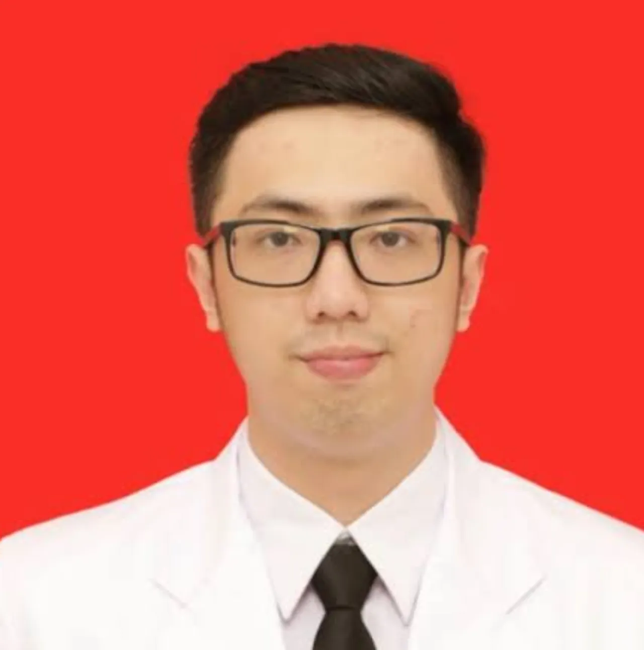 Dokter yang Membius dan Rudapaksa Penunggu Pasien, Menangis di Balik Jeruji Besi