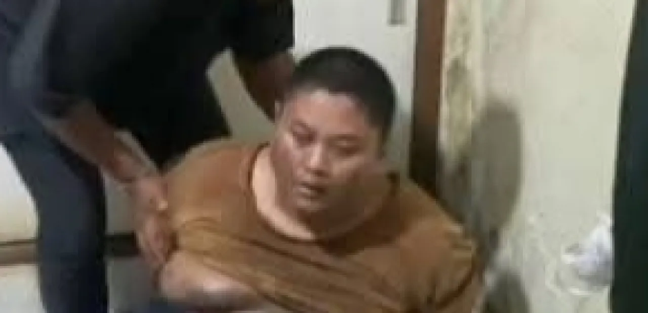 Ini Penampakan Anak Kandung yang Tega Tabrak Ayahnya Sendiri hingga Tewas di Pariaman