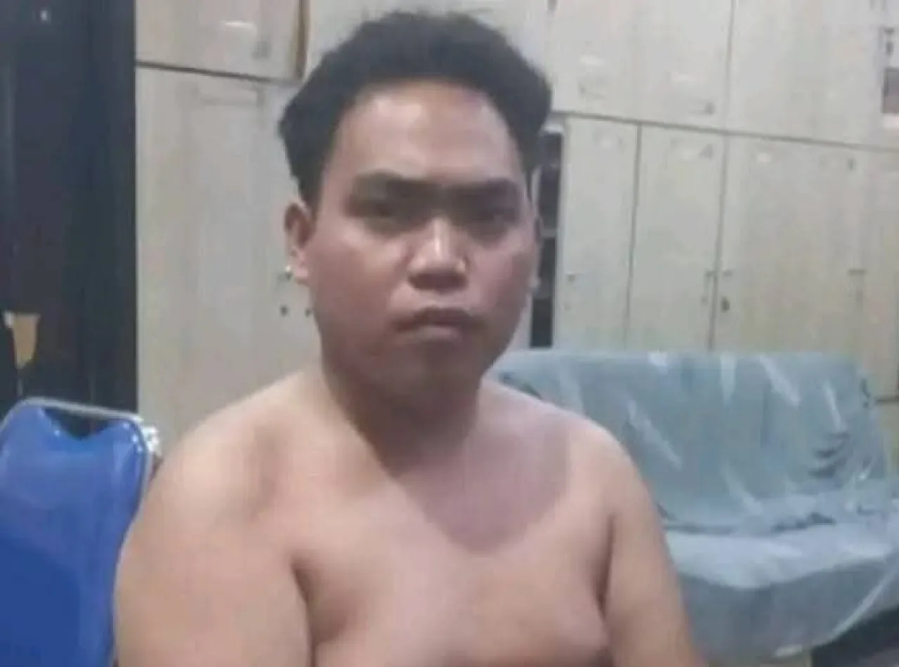 Perkara Utang Piutang, Pjs Kepala Desa Ditembak Mati Anak Kandung Sendiri