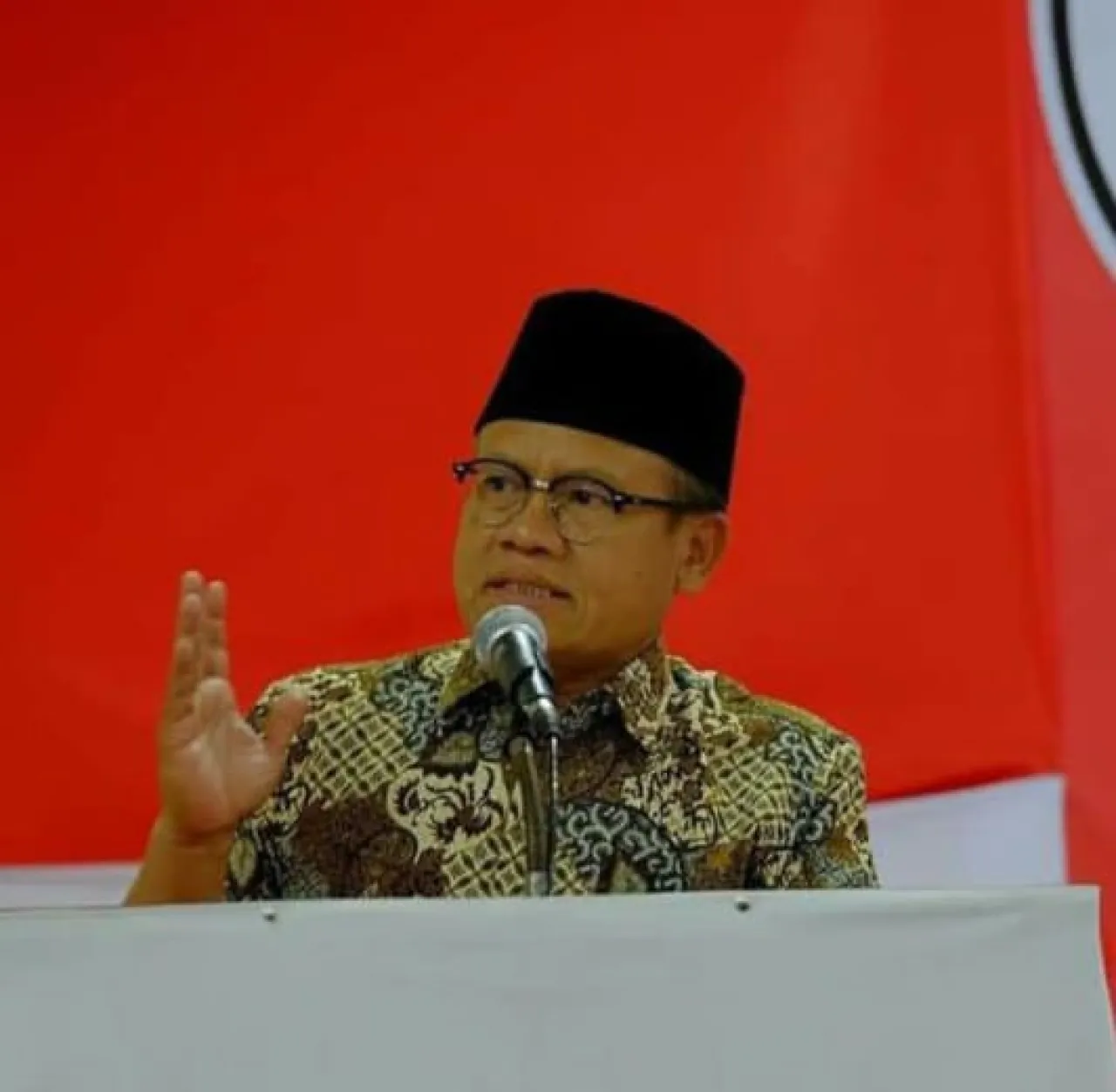 IPW Apresiasi Kejagung RI Ungkap Judicial Corruption dari Ronald Tannur hingga Crude Palm Oil