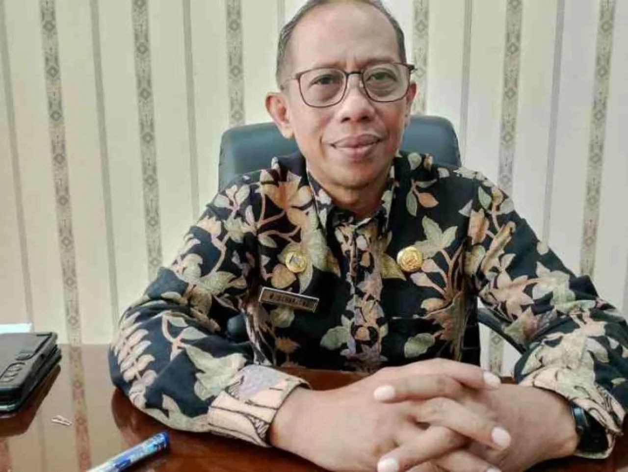 Bupati Sumenep Hanya Gunakan Dua Mobdin, Sisihkan Anggaran untuk Kepentingan Rakyat