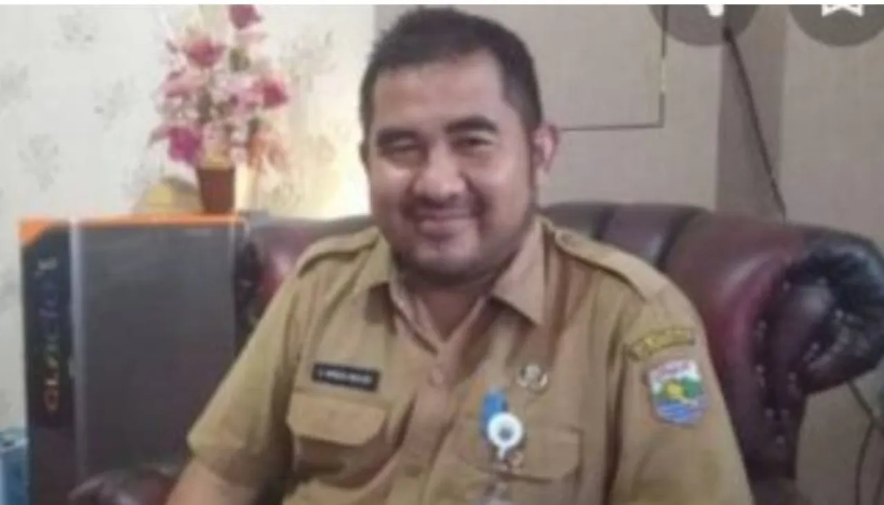 Tanah Kambatang Lima di Ambang Sejarah: Pemkab Kotabaru Gaspol Dukung Pemekaran Daerah