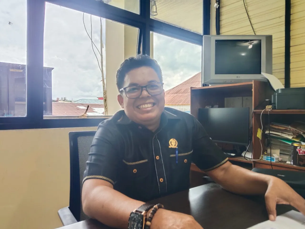 DOB Tanah Kambatang Lima Menggema Lagi, DPRD Kotabaru Siap Kawal hingga Tuntas