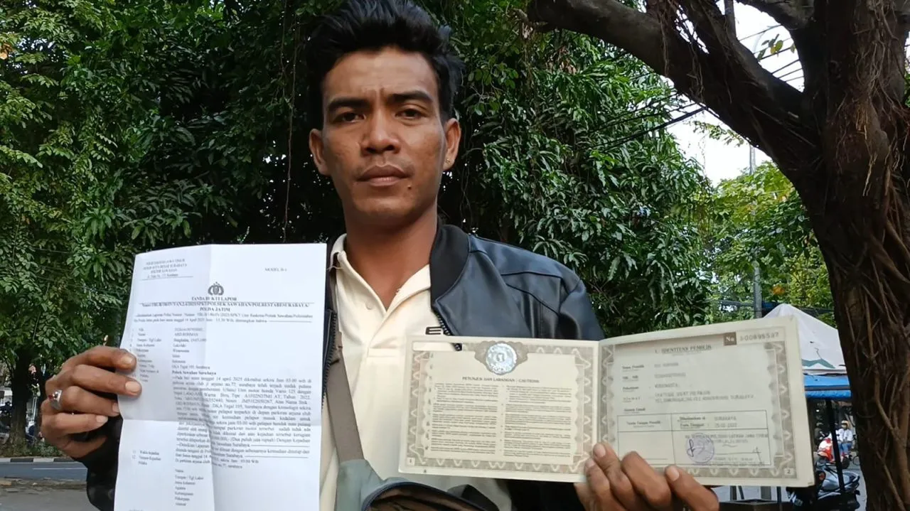 Motor Karyawan Hilang, Arjuna Pub & KTV Dinilai Tak Lagi Aman