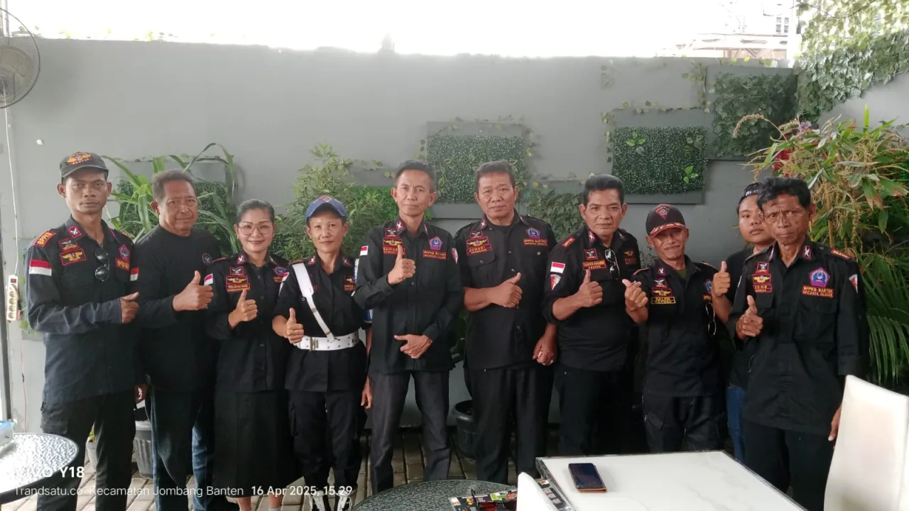 BPPKB Cilegon Soroti Dugaan Pelanggaran Perda di Tempat Hiburan Hotel Merpati